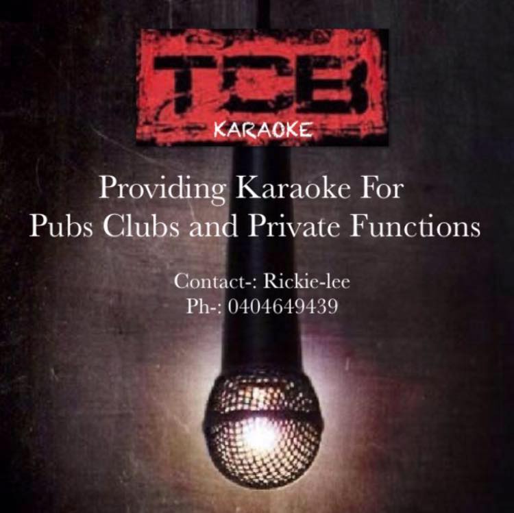 Karaoker Seeker