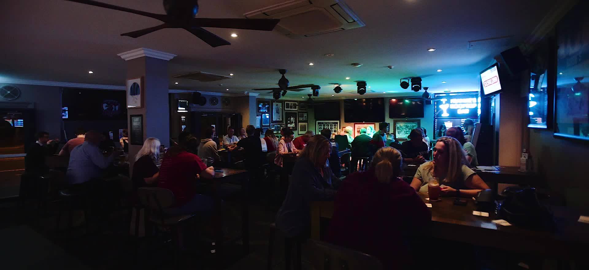 Karaoker Seeker