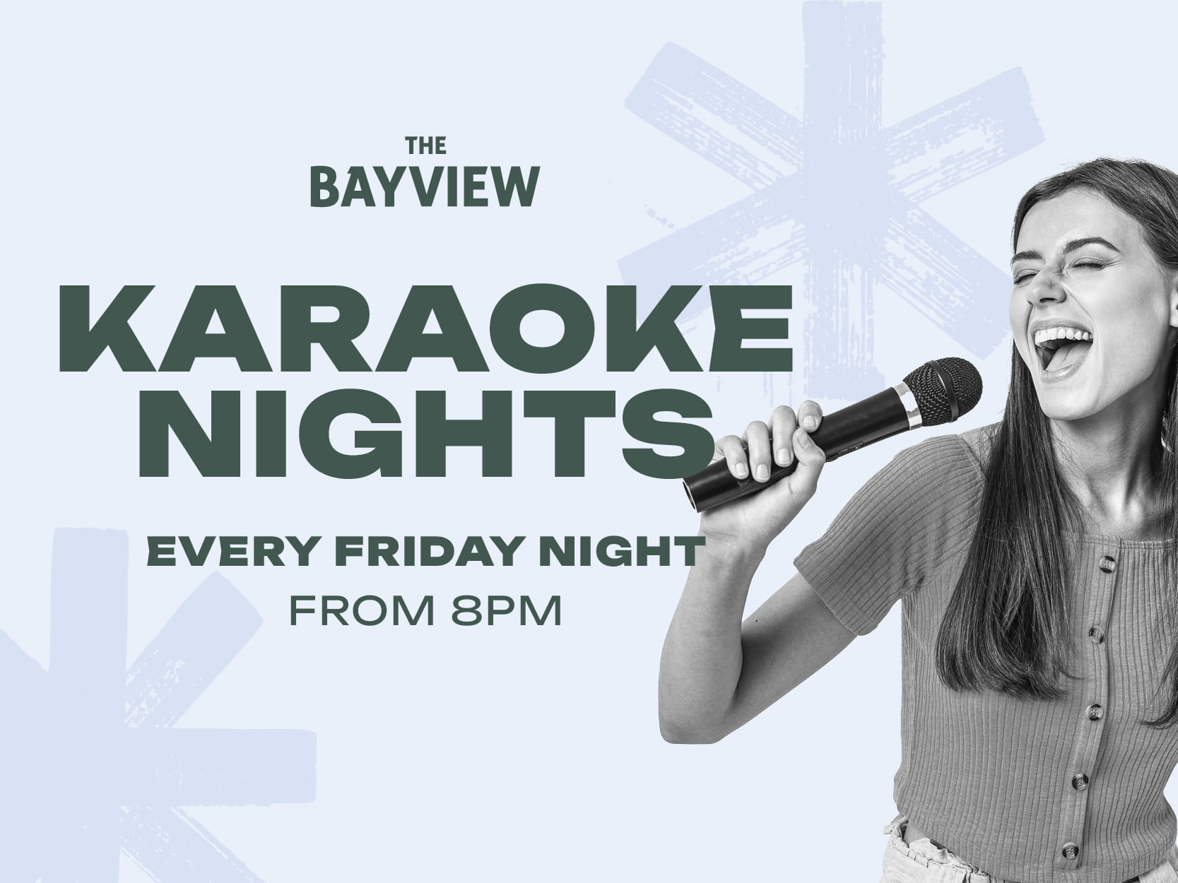 Karaoker Seeker