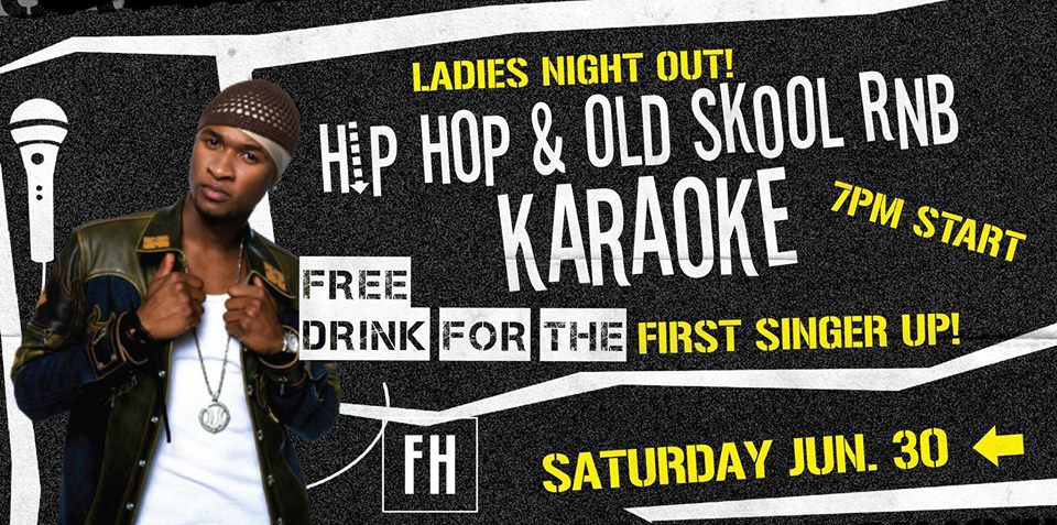 Karaoker Seeker