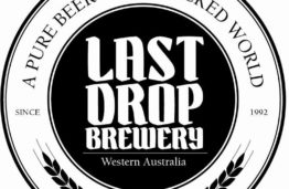 The Last Drop Brewery Canning Vale