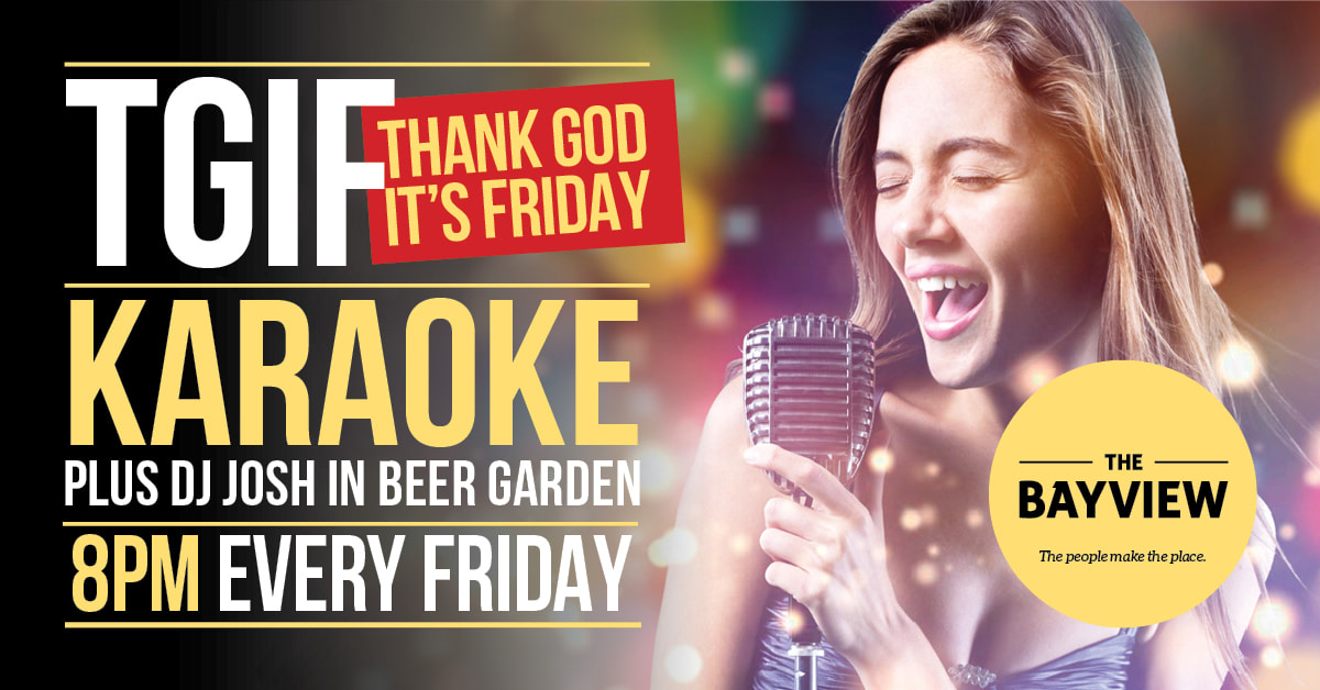 Karaoker Seeker
