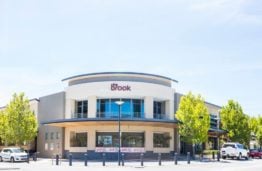 The Brook Bar and Bistro