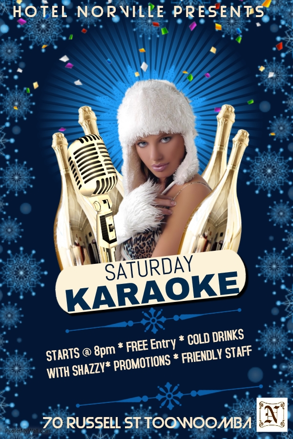 Karaoker Seeker