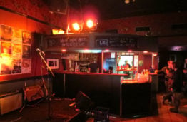 Rics Bar