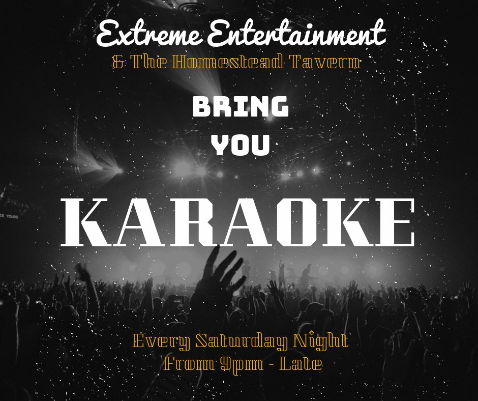 Karaoker Seeker