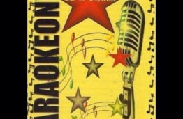 KaraokeOn Aus