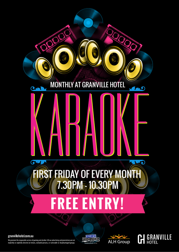 Karaoker Seeker