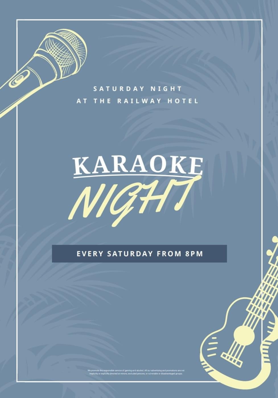 Karaoker Seeker