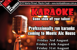 Monte Ale House