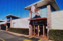 Wilsonton Hotel