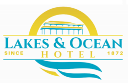 Lakes and Ocean hotel Forster