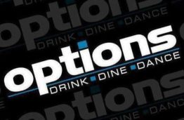 Options Tavern Helensvale