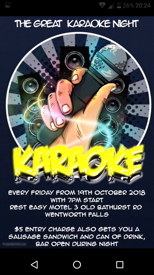 Karaoker Seeker