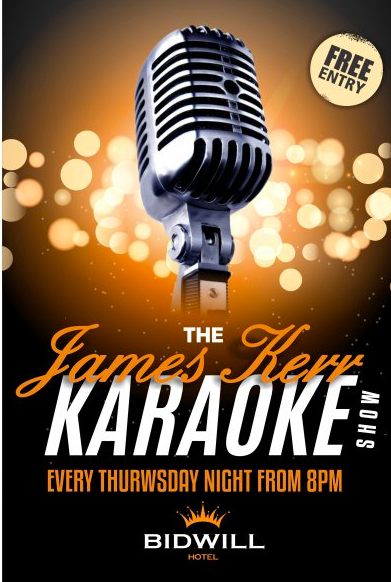 Karaoker Seeker