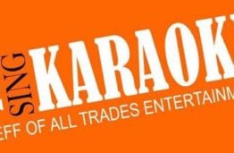 4U2 SING KARAOKE SYDNEY