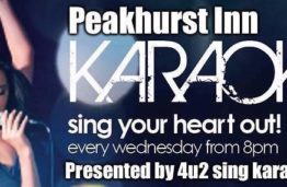Peakhurst Inn Hotel