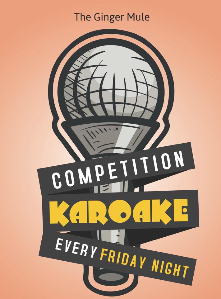 Karaoker Seeker