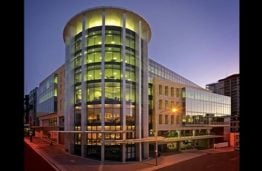 Club Central Hurstville