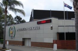 Ingleburn R.S.L Club