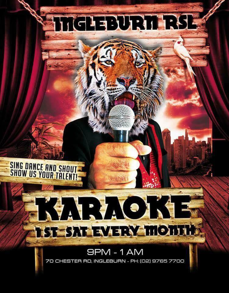 Karaoker Seeker