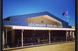 Leichhardt Bowling & Recreational Club