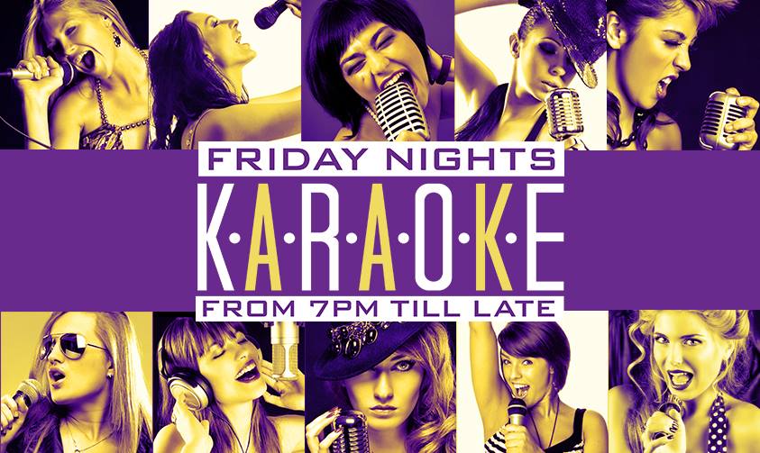 Karaoker Seeker