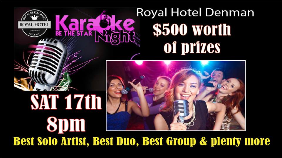 Karaoker Seeker