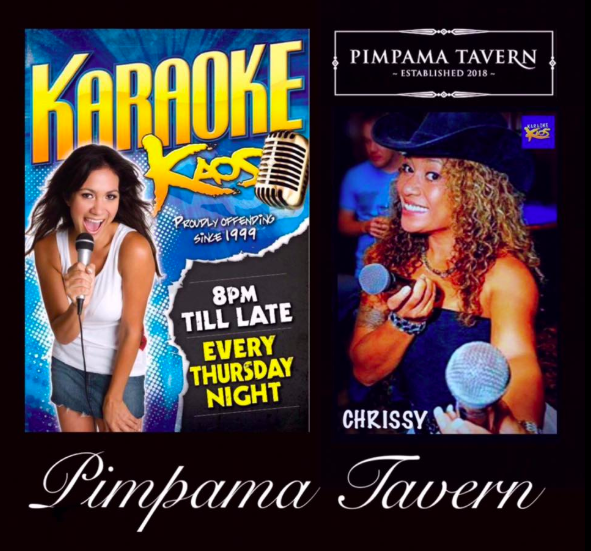 Karaoker Seeker