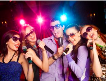 Karaoker Seeker