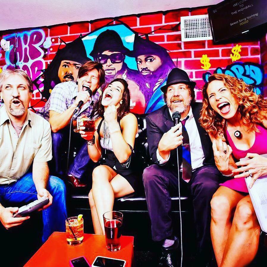 Karaoker Seeker