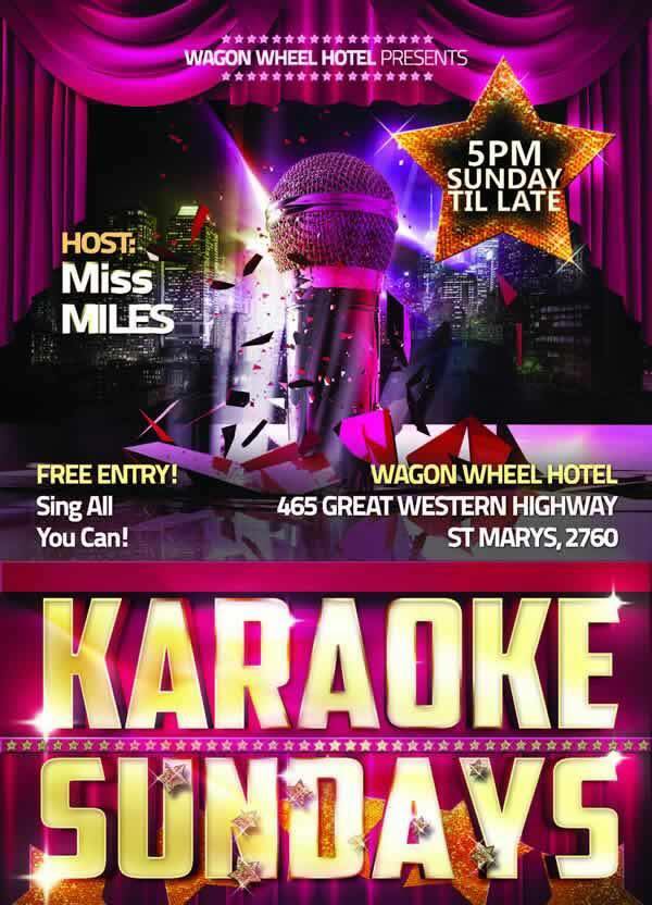 Karaoker Seeker