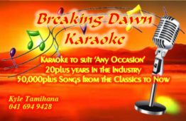 BDK Entertainment