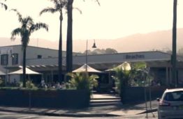 Beaches Hotel