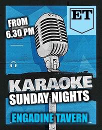 Karaoker Seeker