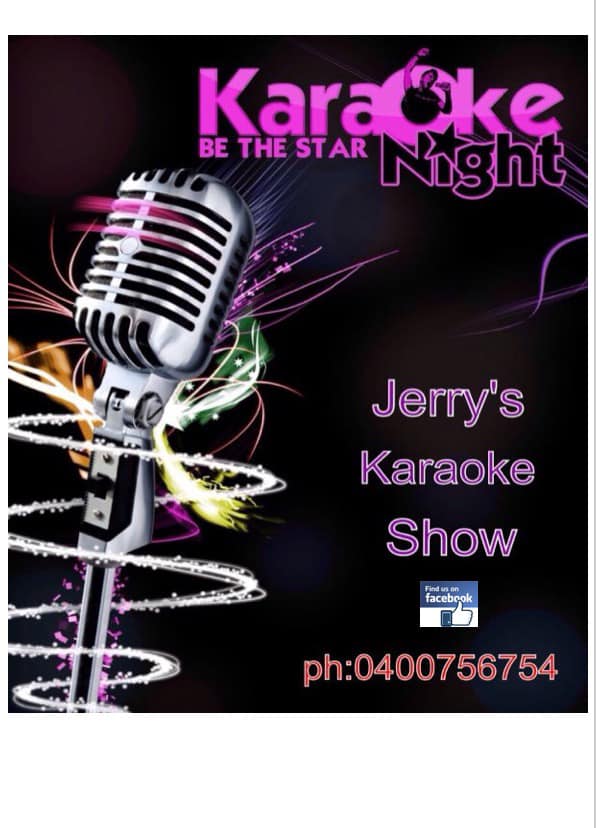 Karaoker Seeker