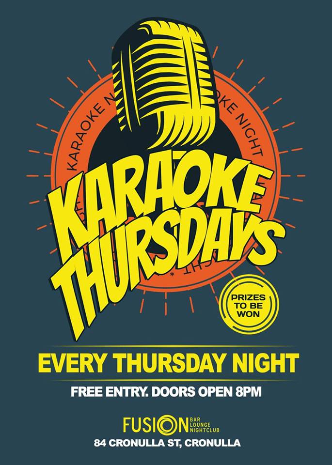 Karaoker Seeker