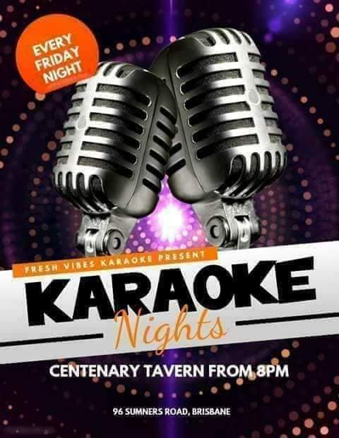 Karaoker Seeker