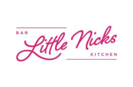 LITTLE NICKS