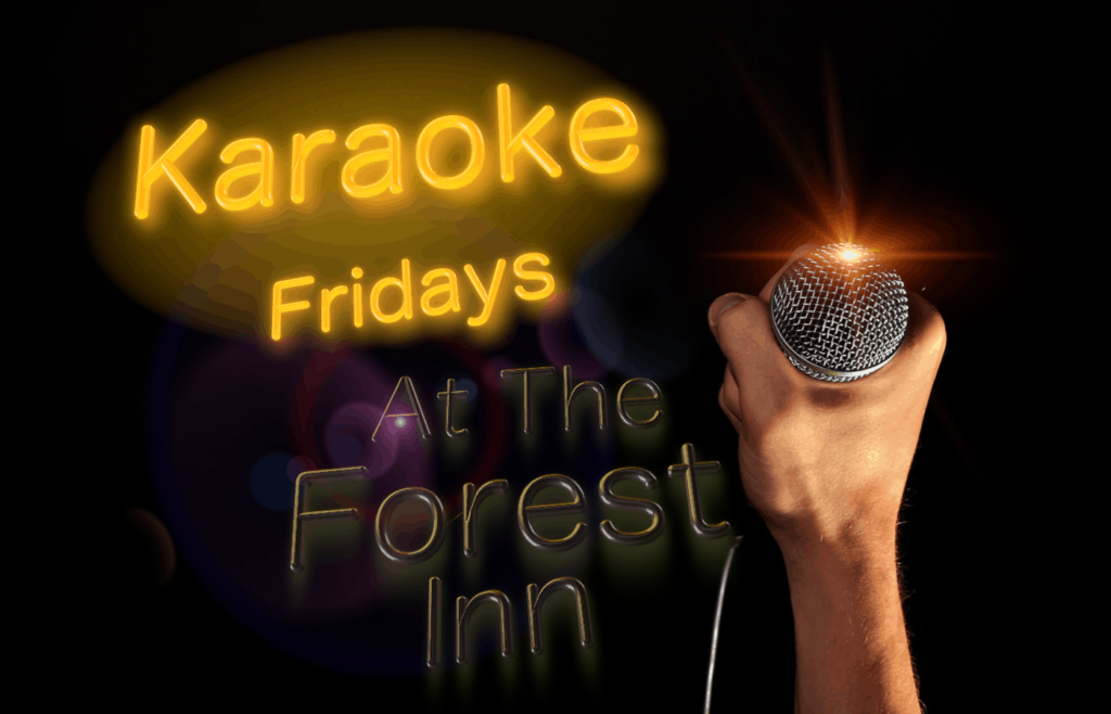 Karaoker Seeker