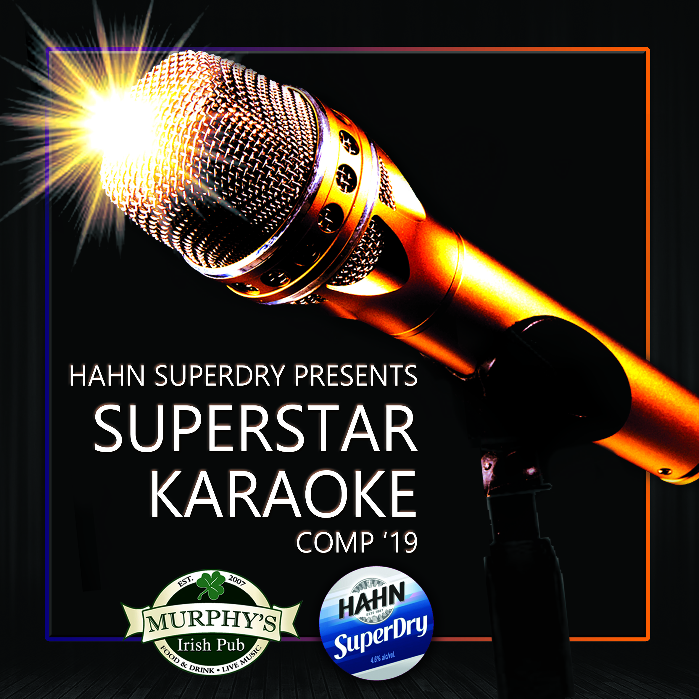 Karaoker Seeker