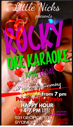 Karaoker Seeker