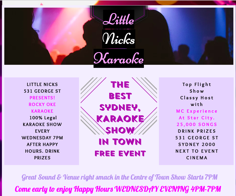 Karaoker Seeker