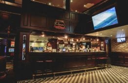 Cheers Bar Sydney