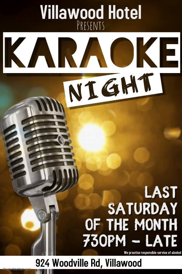 Karaoker Seeker