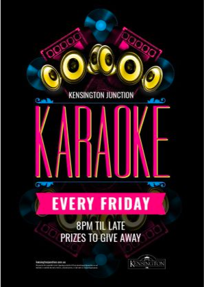 Karaoker Seeker