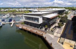 HarbourVue Tavern