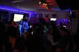 Tune Up – Bar & Karaoke