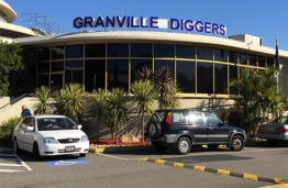 Granville Diggers