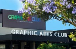 Graphic Arts Club